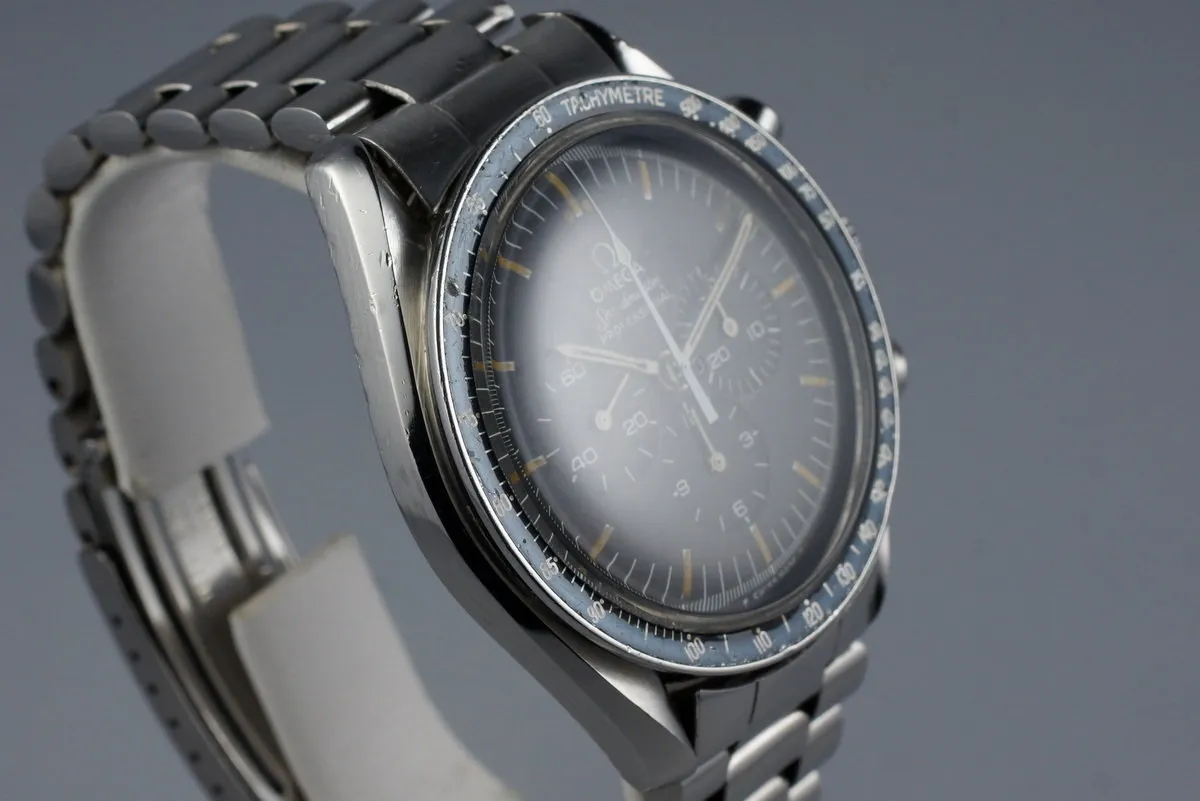 1983 Omega Speedmaster 145.0022