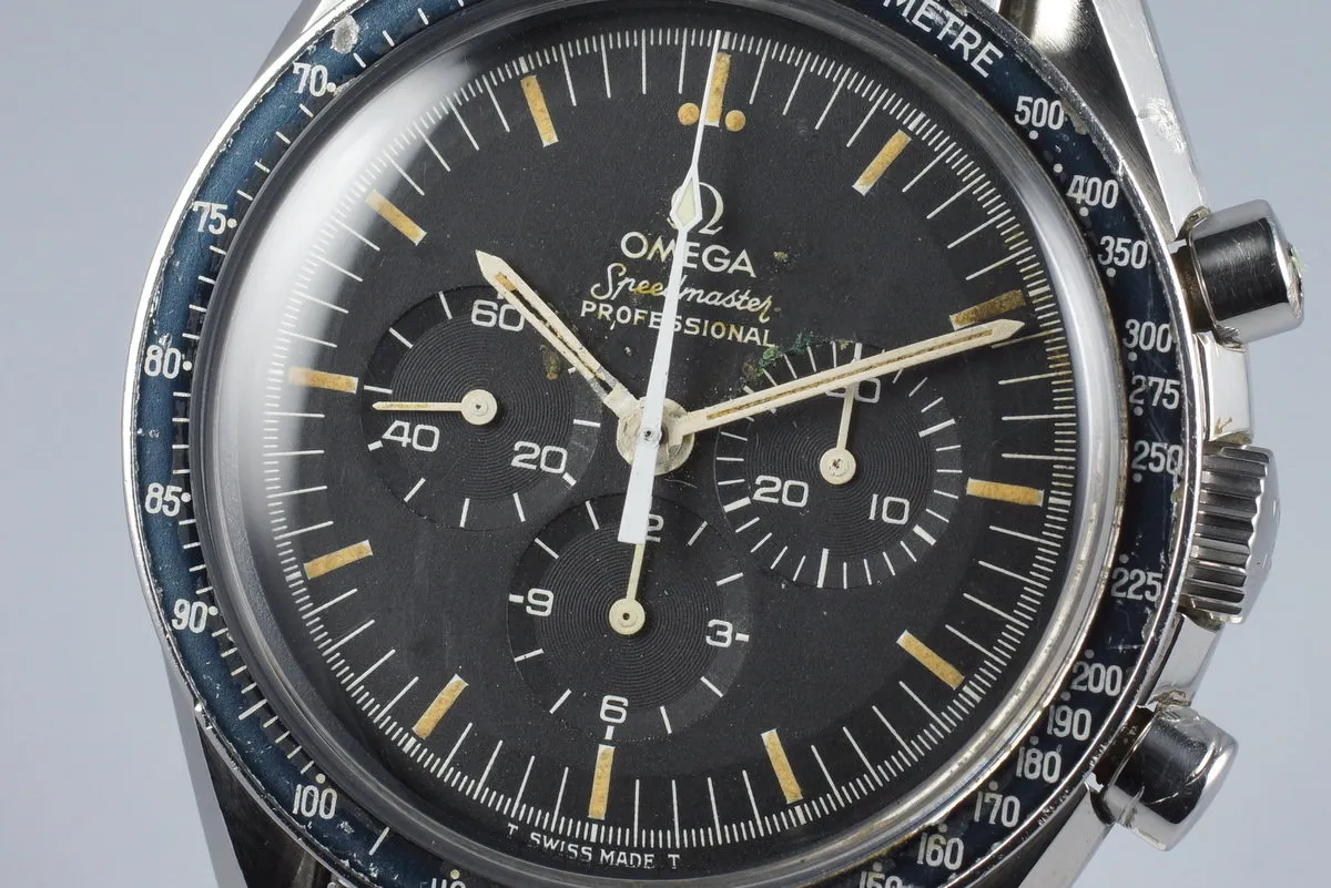 1983 Omega Speedmaster 145.0022