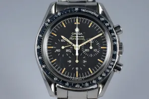 1983 Omega Speedmaster 145.0022