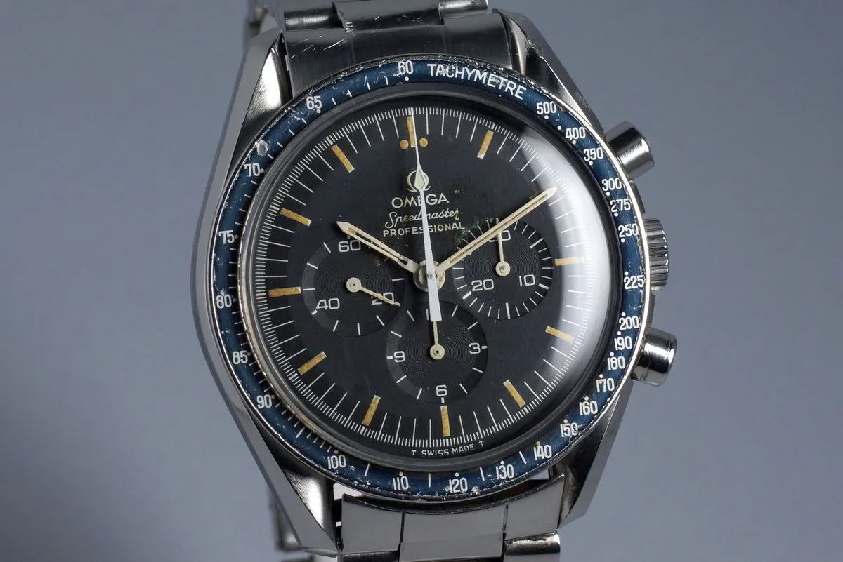 1983 Omega Speedmaster 145.0022