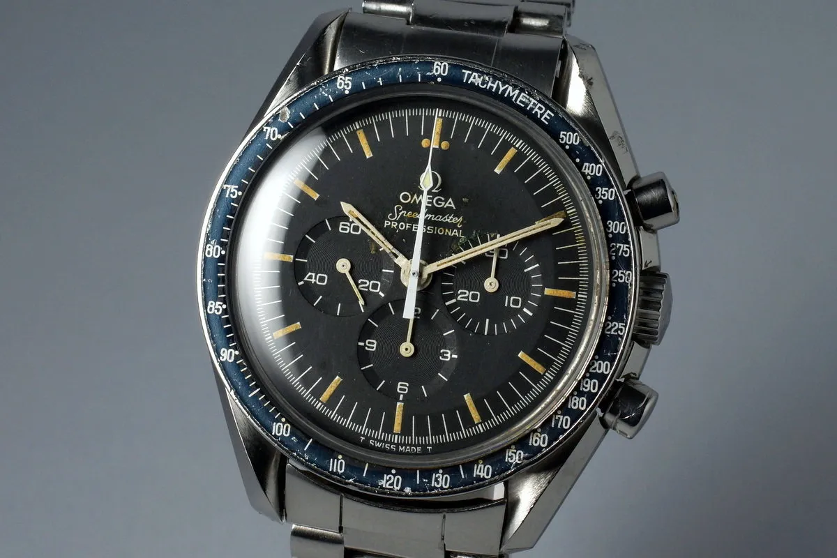 1983 Omega Speedmaster 145.0022