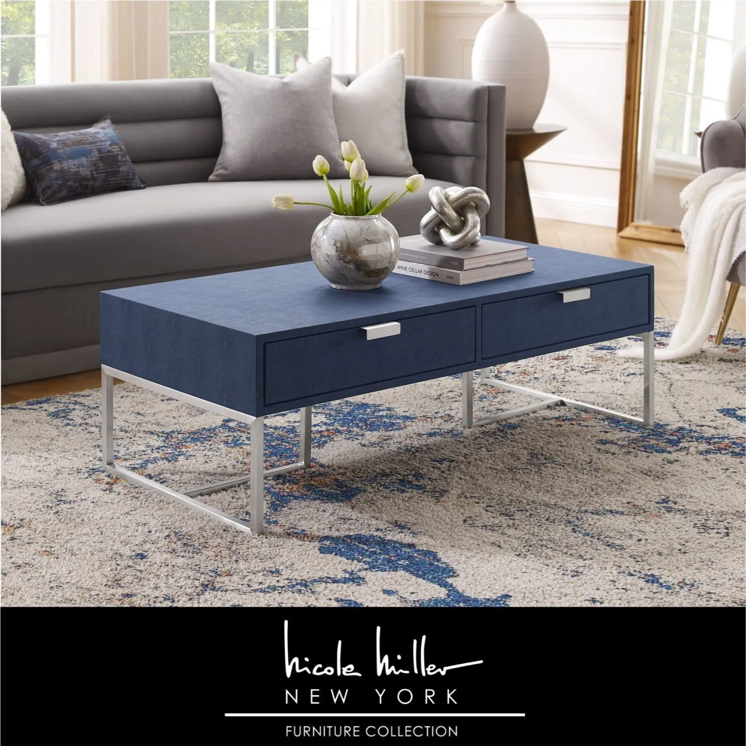 Abdiel Coffee Table