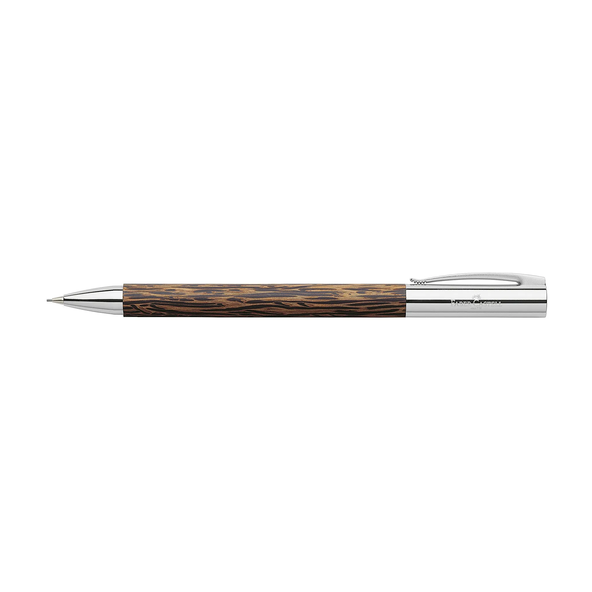 Ambition Mechanical Pencil, Coconut Wood - #138150