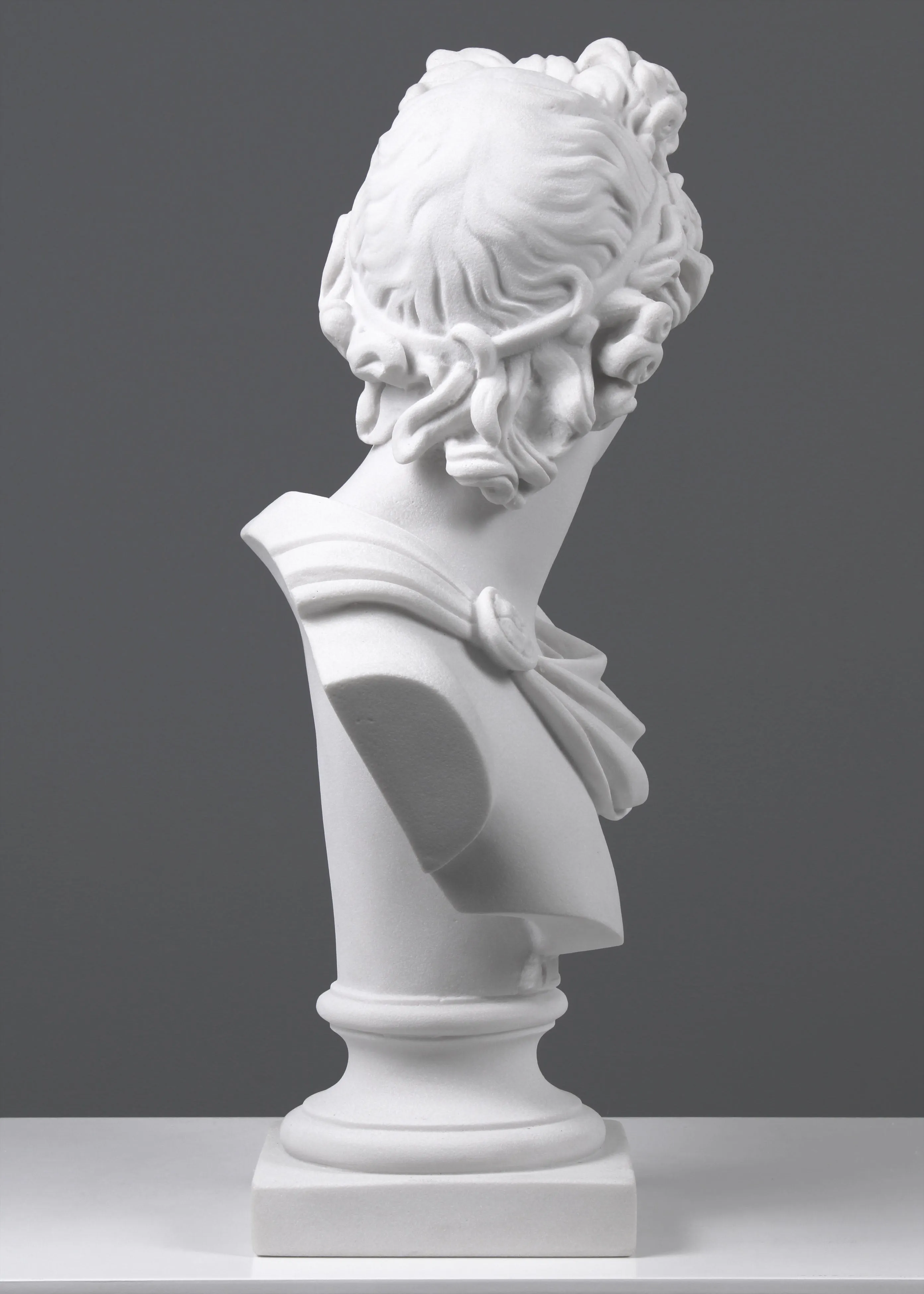 Apollo Bust Statue