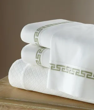 Athens Embroidered Bedding by Legacy Home