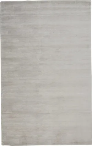 Batisse 6698717F Gray/Silver Rug