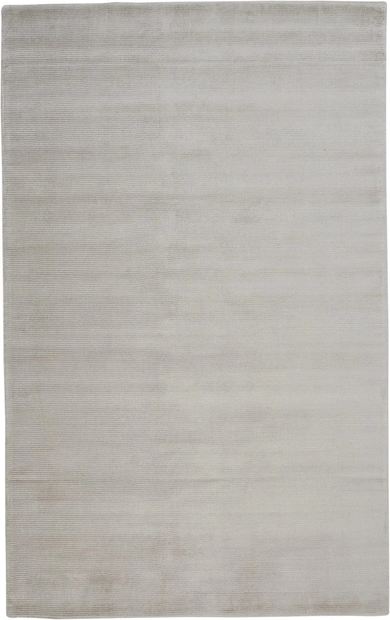 Batisse 6698717F Gray/Silver Rug