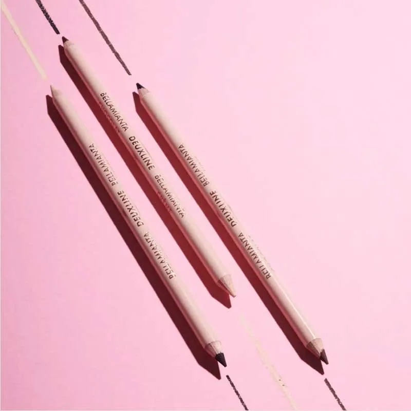 Bellamianta Deuxline Double Ended Pencil