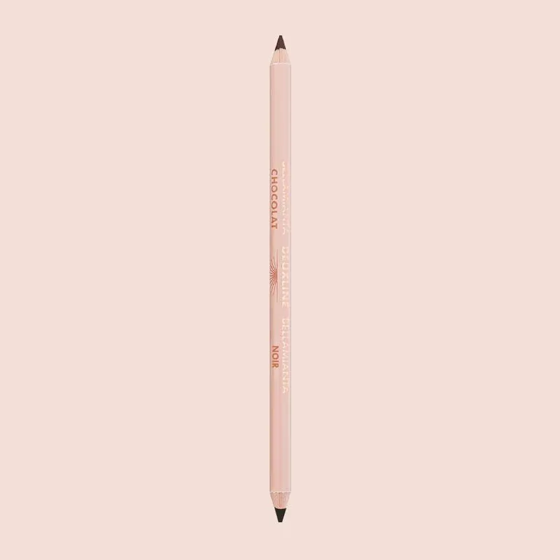 Bellamianta Deuxline Double Ended Pencil