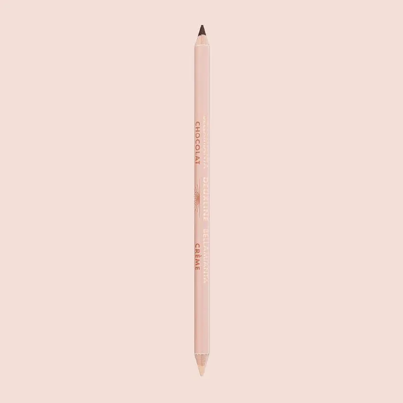 Bellamianta Deuxline Double Ended Pencil