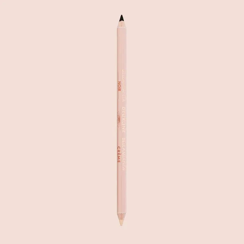 Bellamianta Deuxline Double Ended Pencil