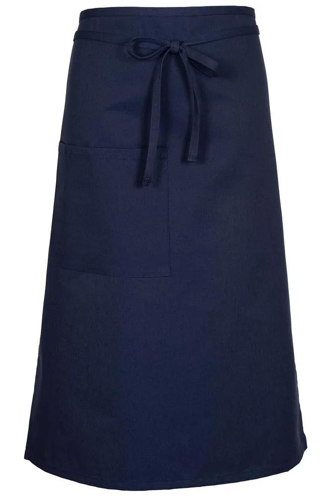 Bistro Apron (1 Pocket w/ Pencil Divide)