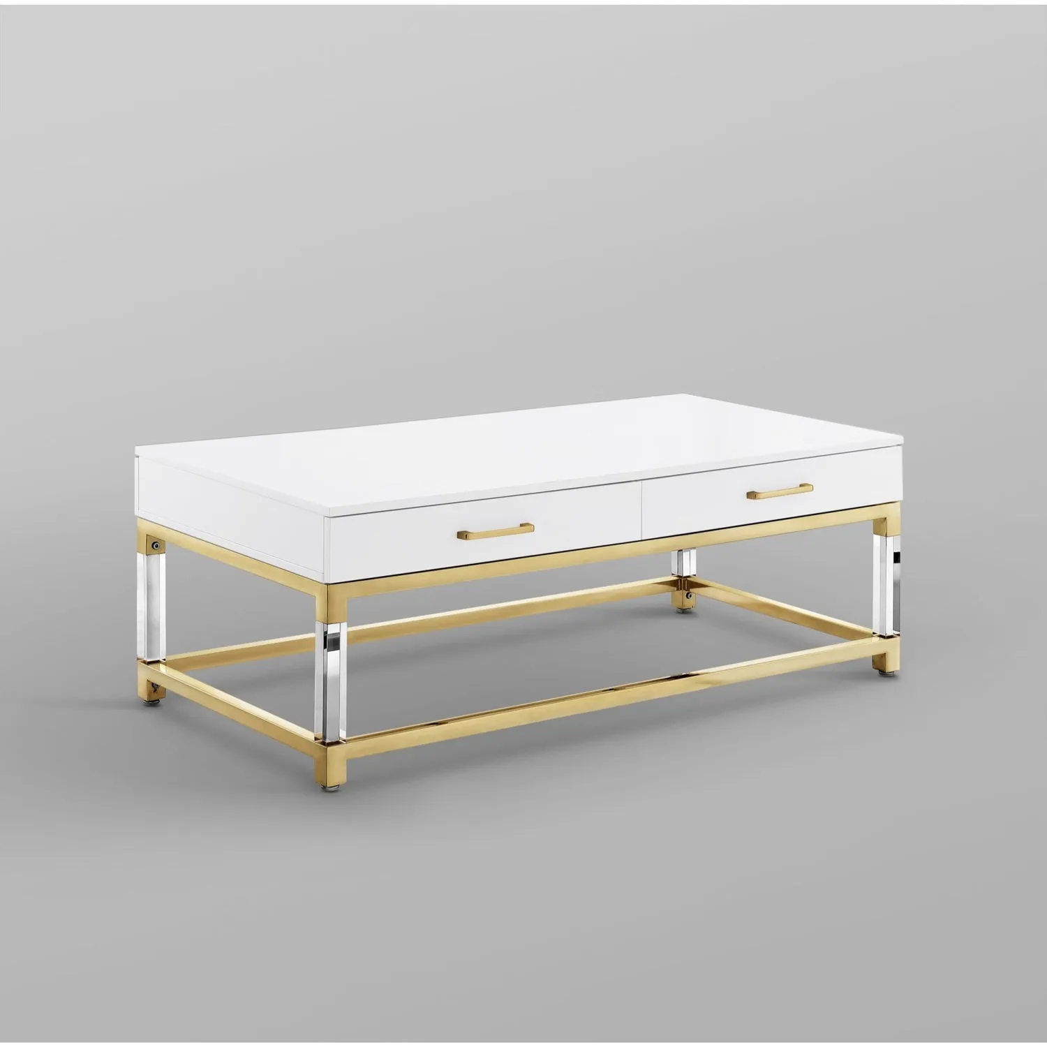 Casandra Coffee Table