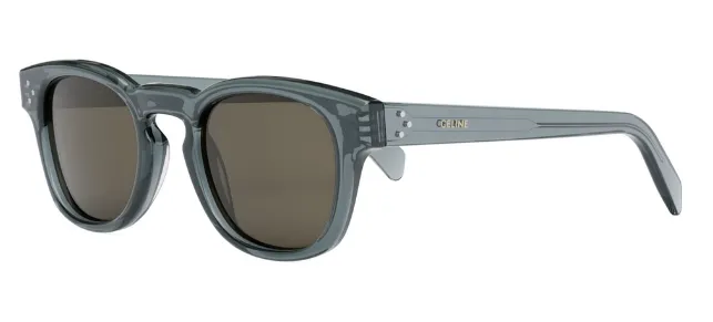 CELINE Bold 3 Dots CL40233I