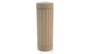 Classic, Column Style Decorative Bollard