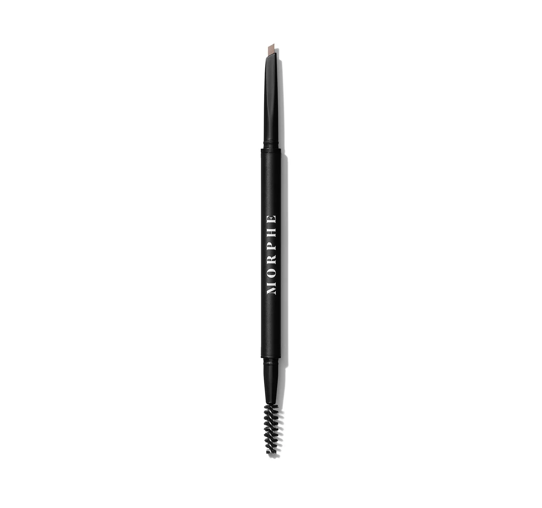 Definer Dual-Ended Brow Pencil & Spoolie - Hazelnut