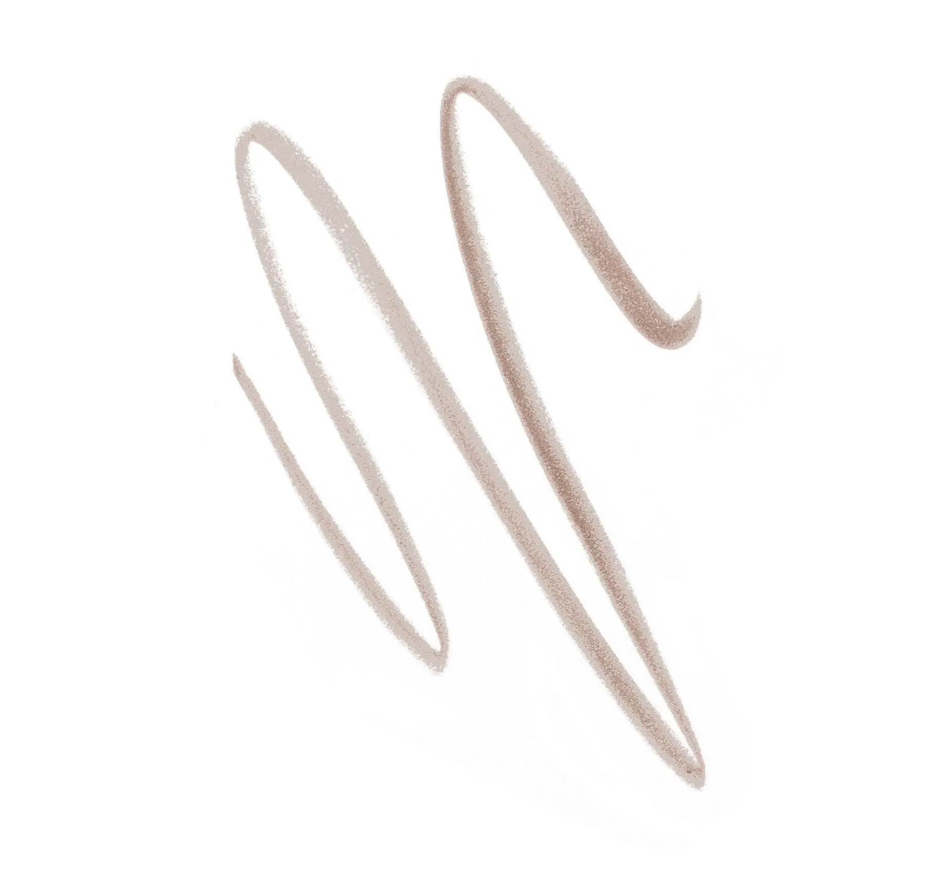 Definer Dual-Ended Brow Pencil & Spoolie - Hazelnut