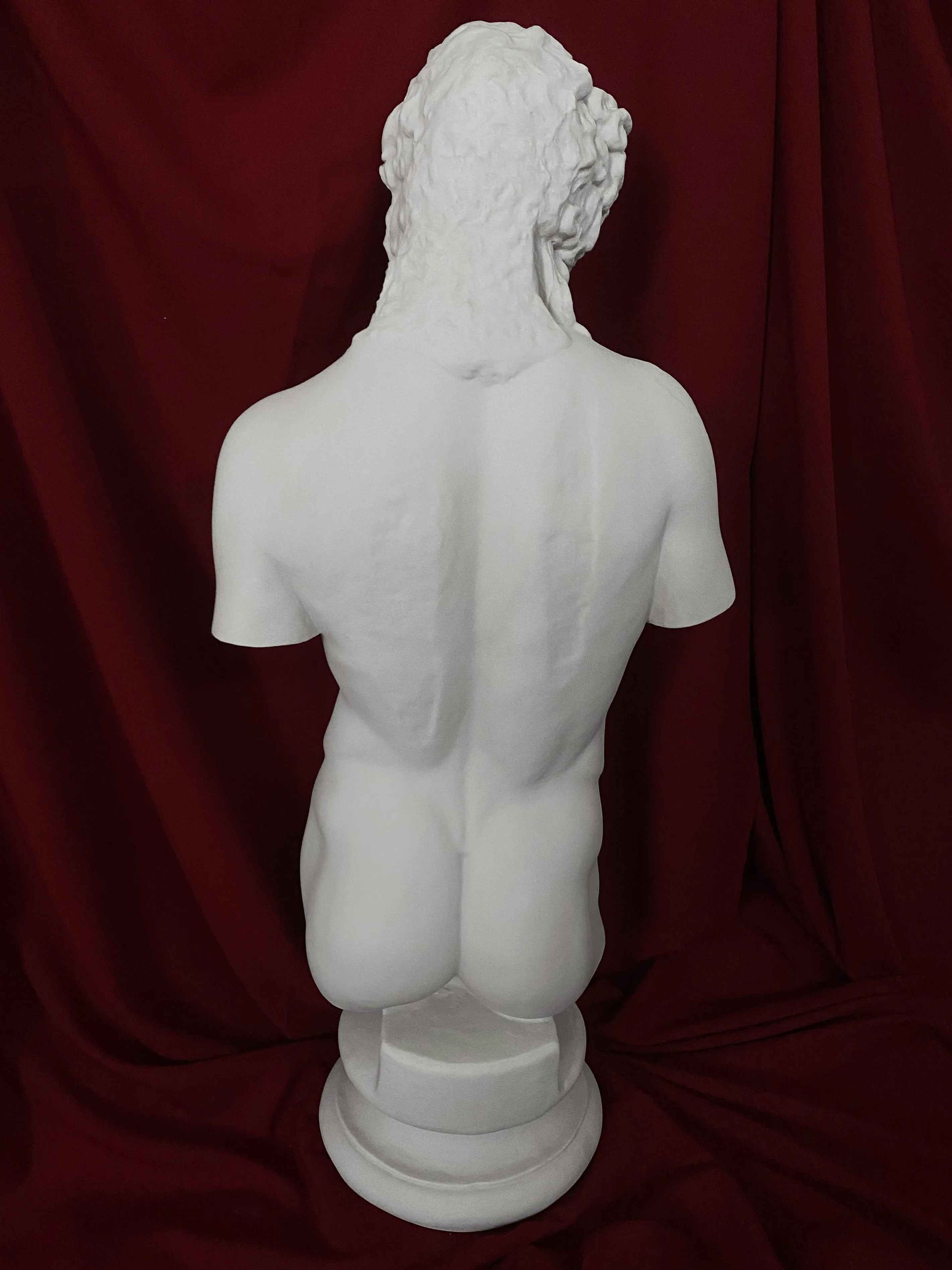 Eros of Centocelle Torso Statue (Large) - Greek God of Desire