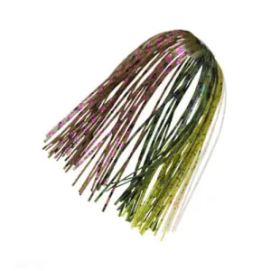 Ez Skirt Lures - 2 3-4" Size, Bluegill, Per 3