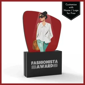 Fashionista Award