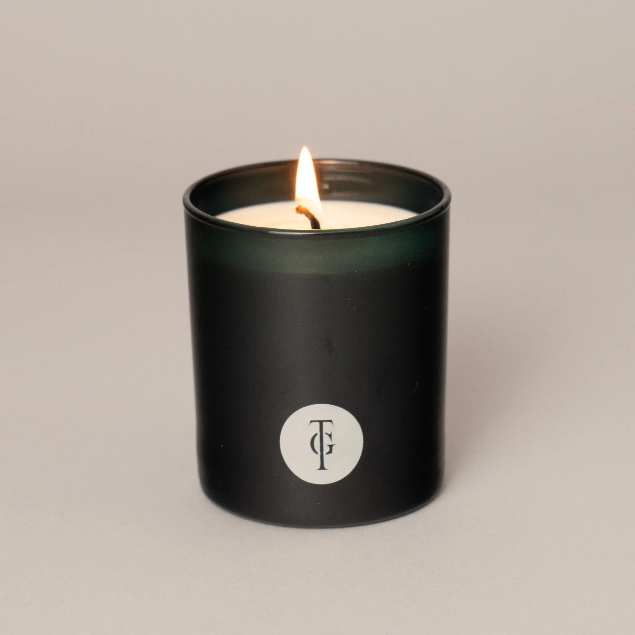 Fields Small Candle