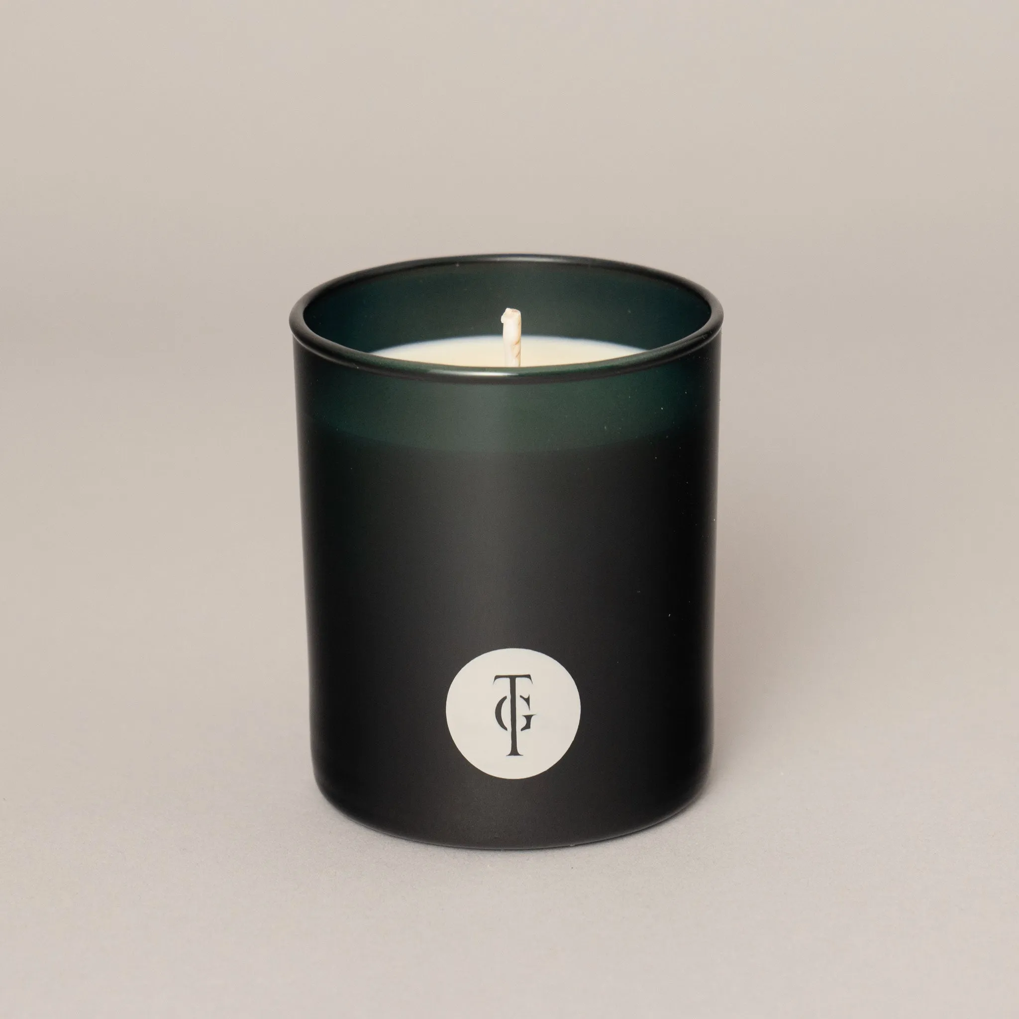 Fields Small Candle