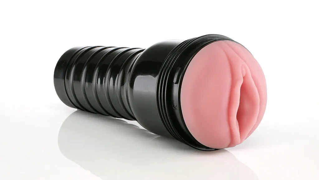 Fleshlight Pink Lady Mini-Lotus