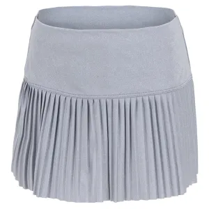 Girls' Spark Pleated Tennis Skort Eclipse