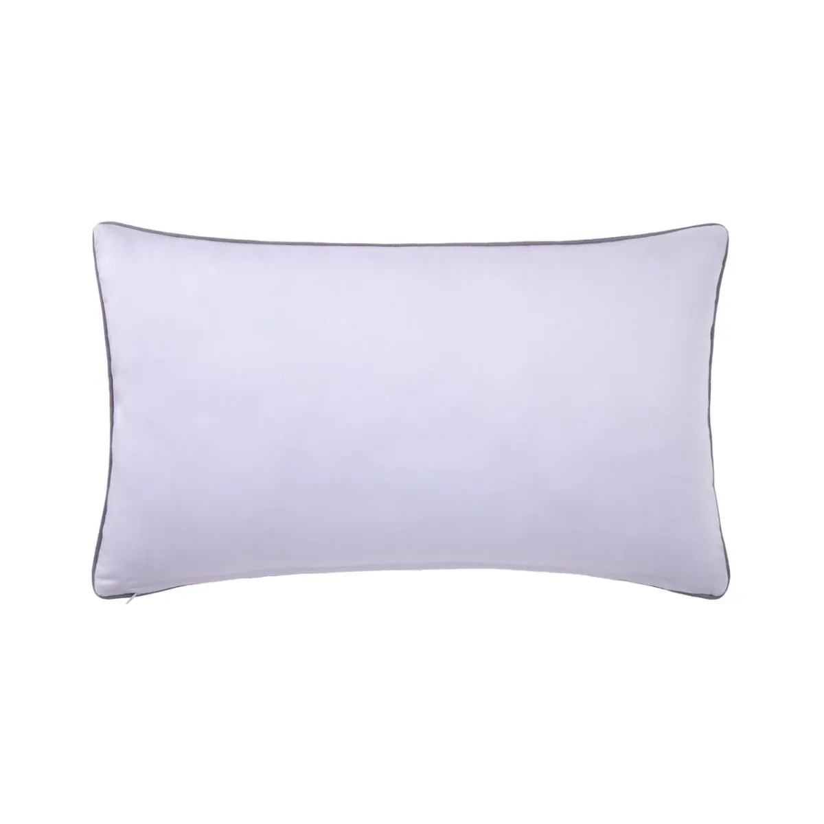 Givre Decorative Pillow by Yves Delorme