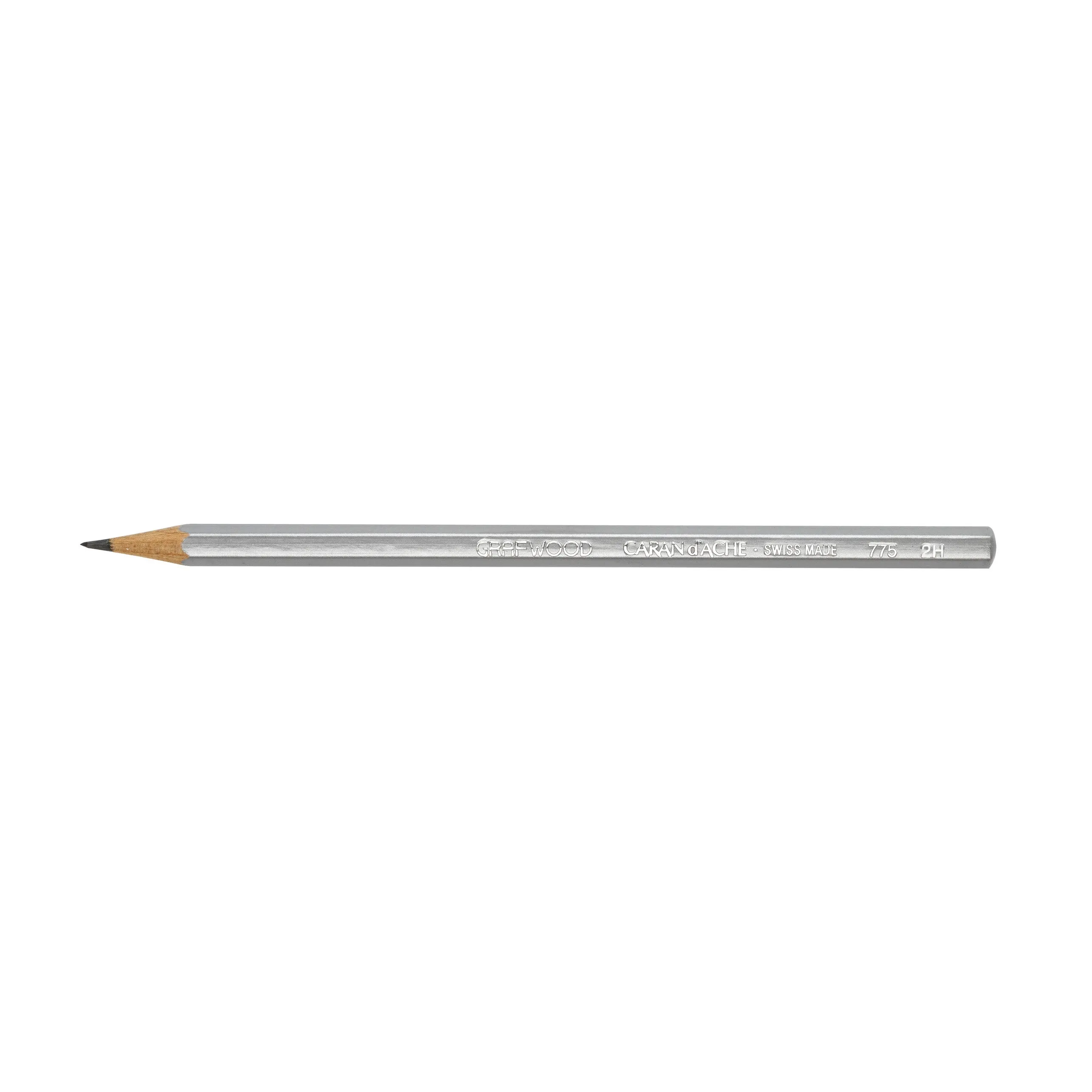 Grafwood Pencil Set