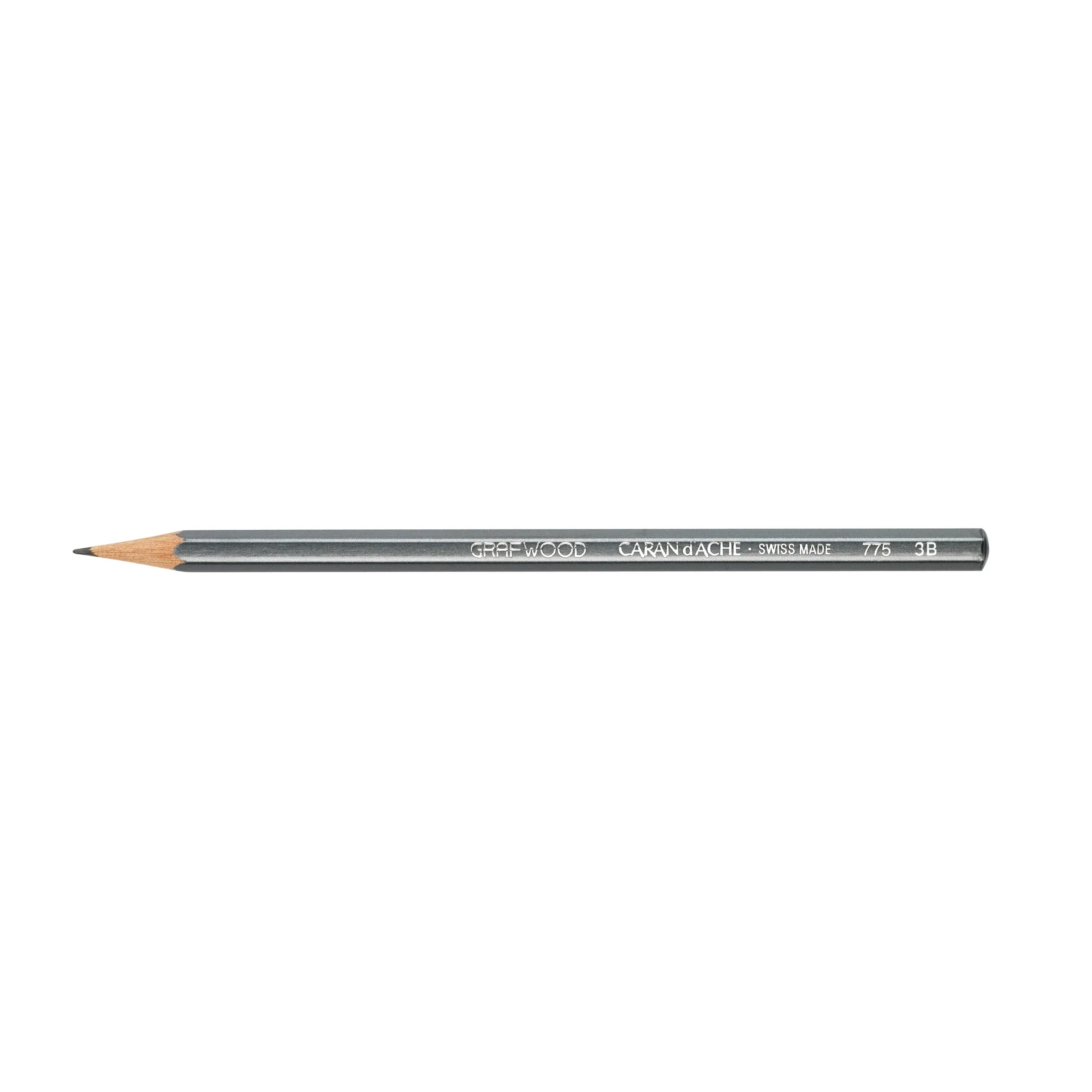 Grafwood Pencil Set