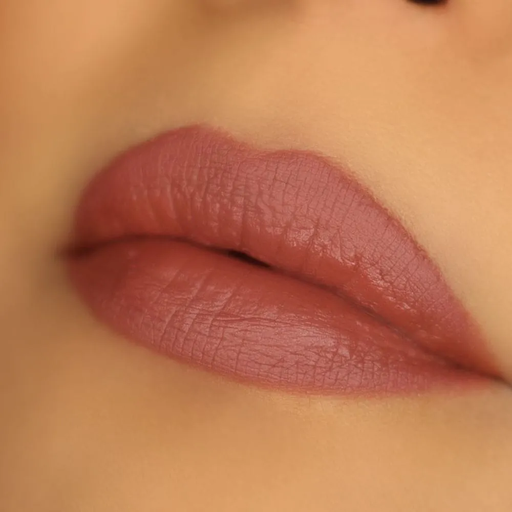 Hot Chocolate Lip Liner