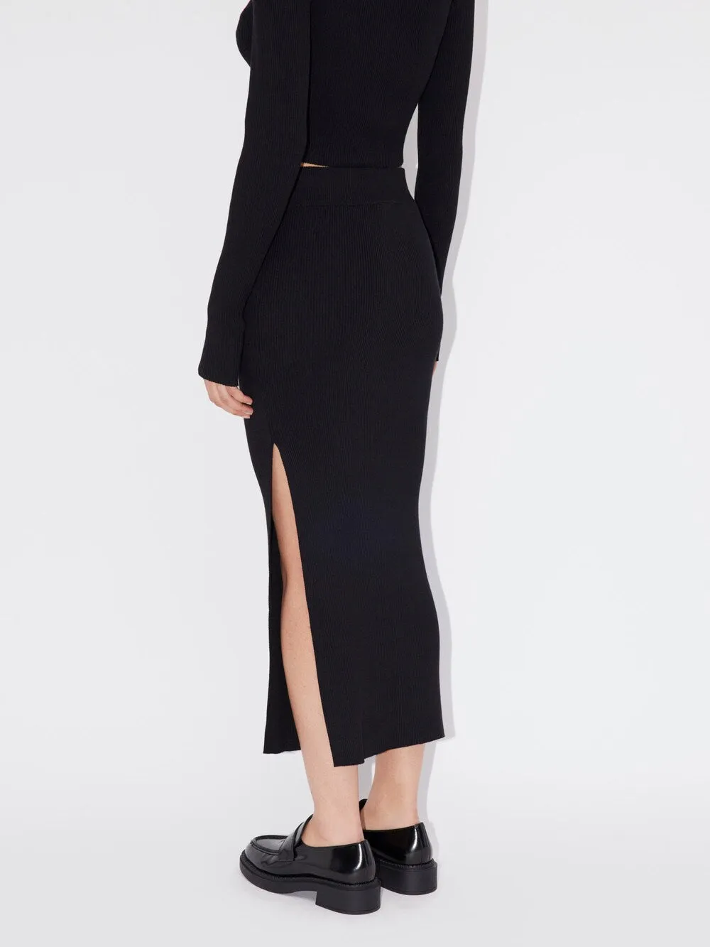 Leger Skirt By Lena Gercke Phoebe, black