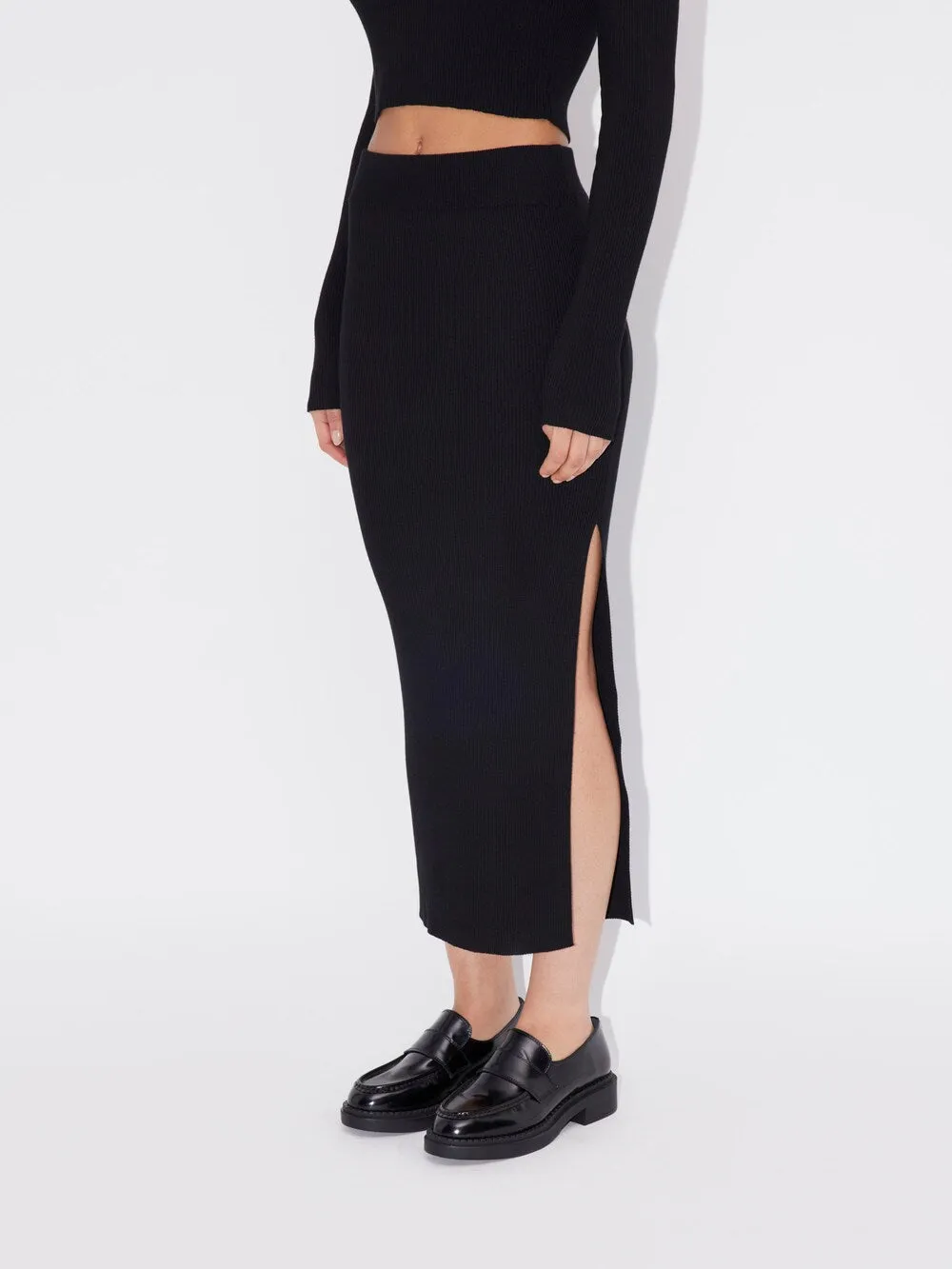 Leger Skirt By Lena Gercke Phoebe, black