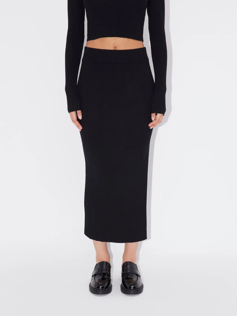 Leger Skirt By Lena Gercke Phoebe, black