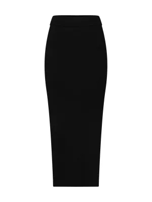 Leger Skirt By Lena Gercke Phoebe, black