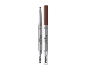 L'Oreal Brow Artist Xpert Eyebrow Pencil 108 Warm Brunette