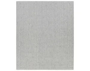 Lorena LOR02 Black/Grey Rug