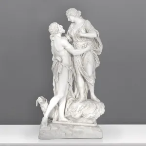 Lovers Life-size Statue (Large)