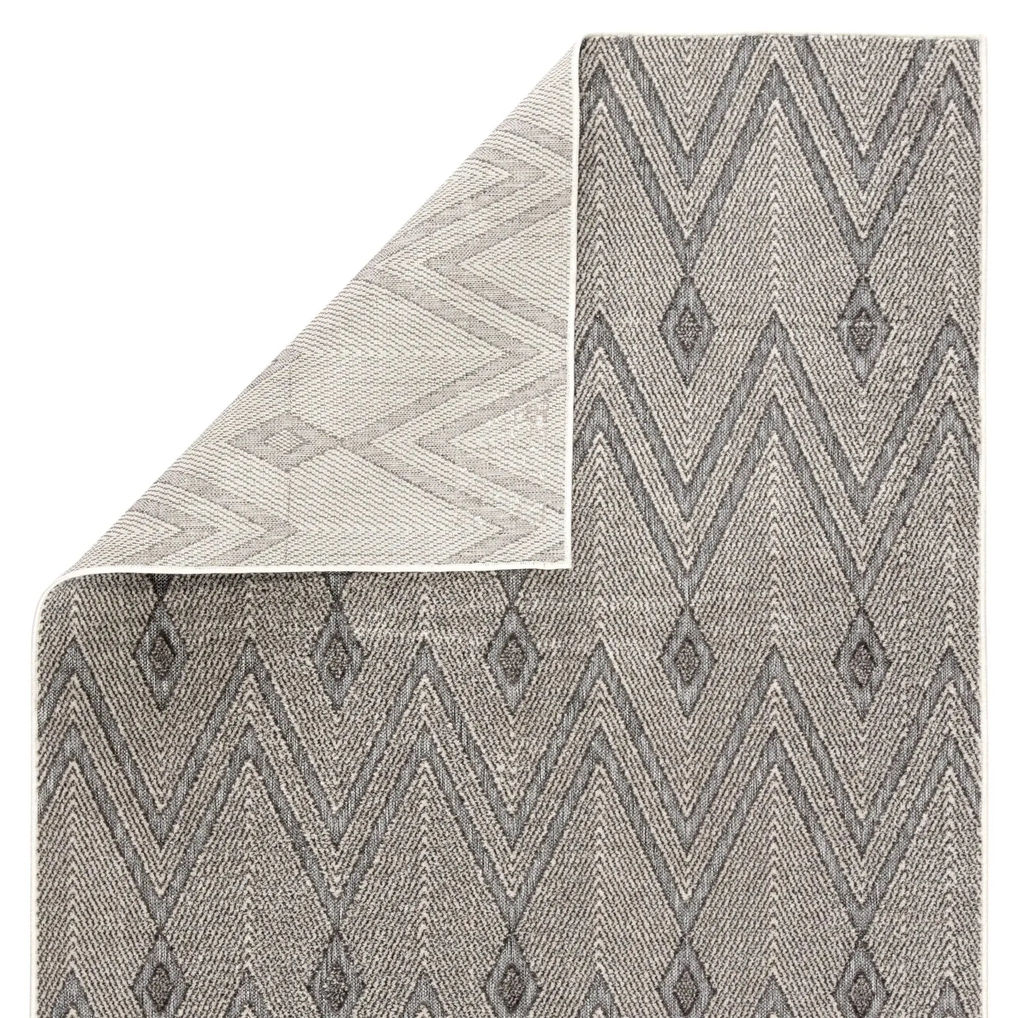 Lumen LUM03 Luz Gray Rug