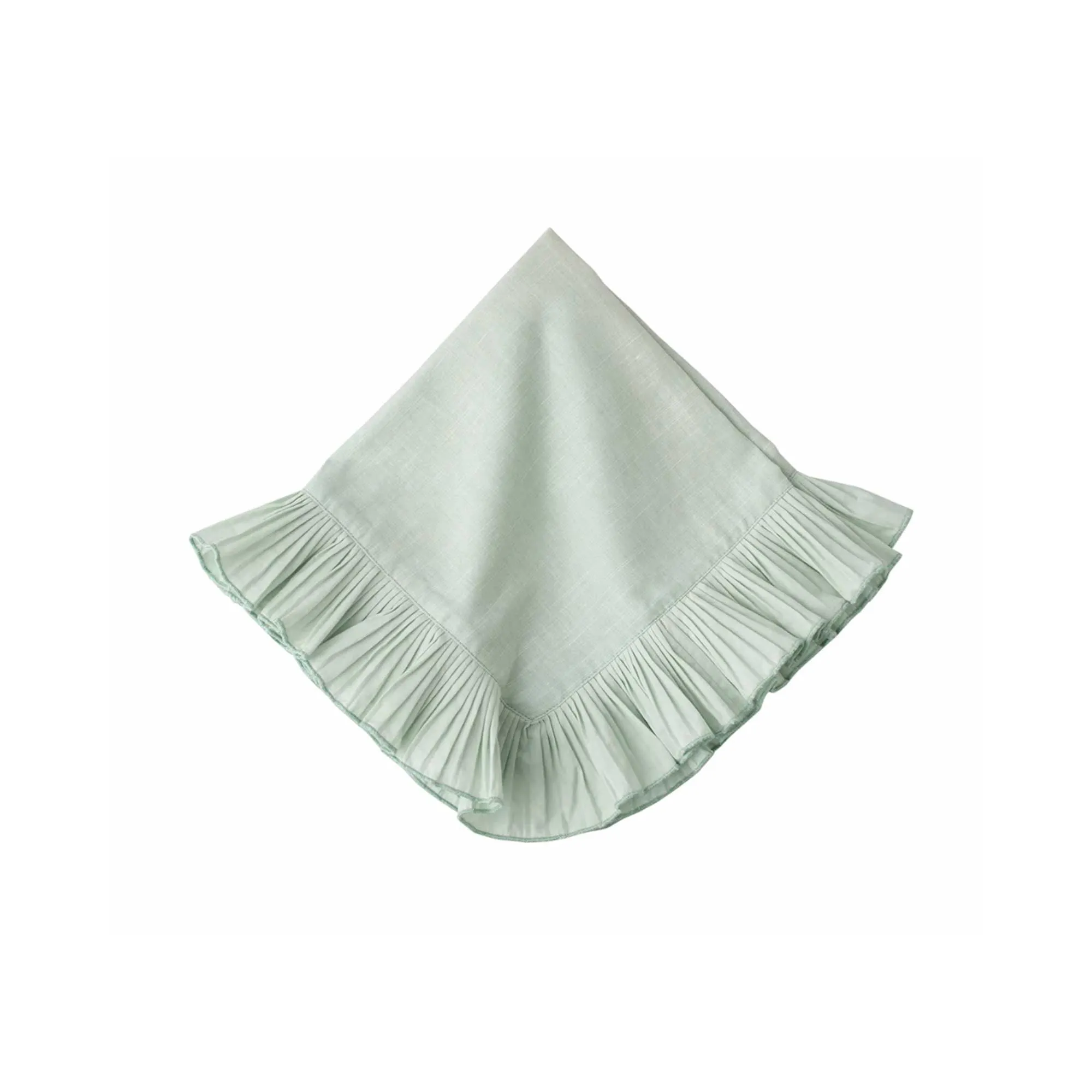 Mademoiselle Napkin Sage