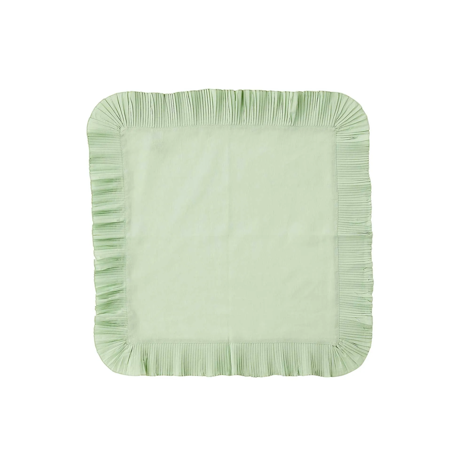 Mademoiselle Napkin Sage