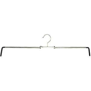 Mawa Rofit Spring Pant/Skirt Hanger, Set of 5