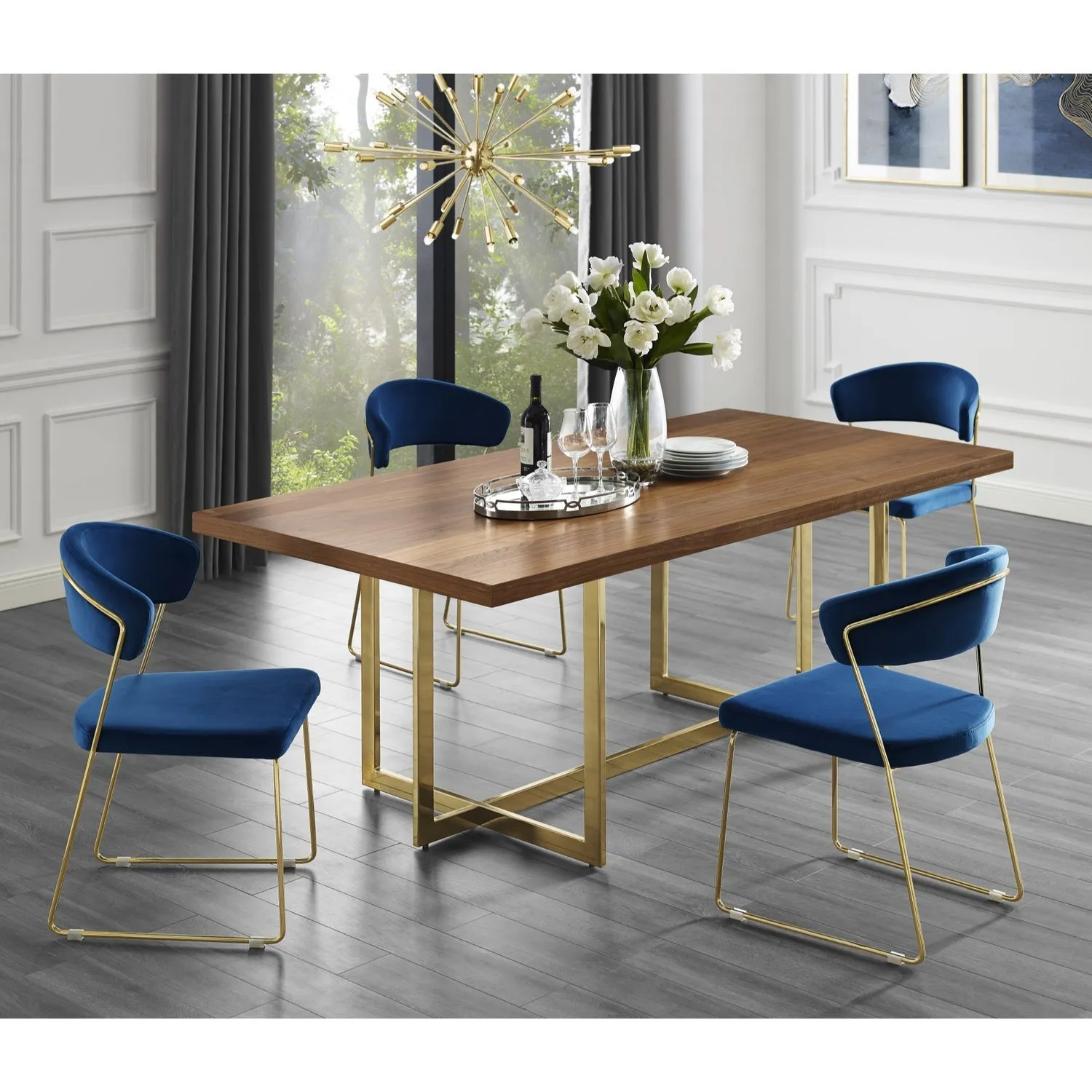 Maxim Dining Table