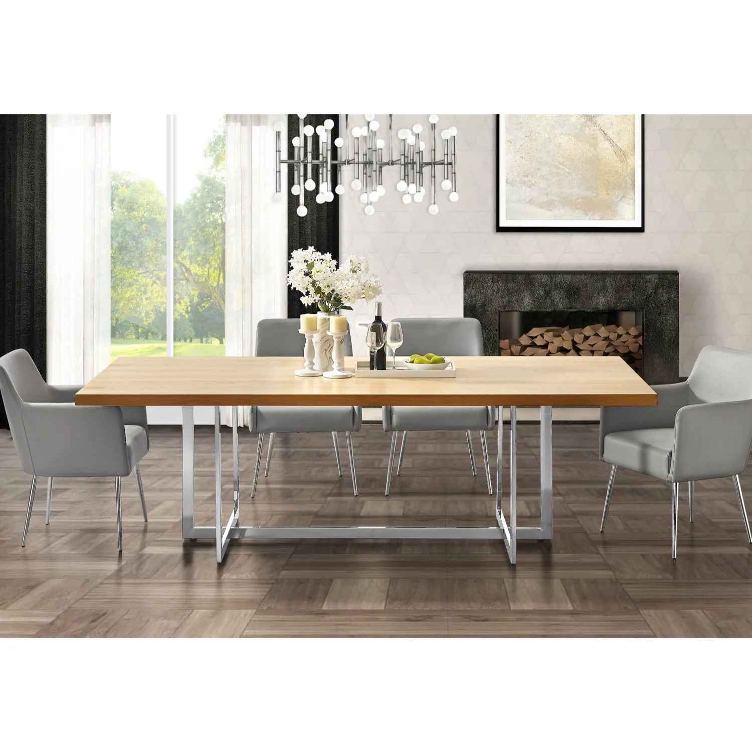 Maxim Dining Table