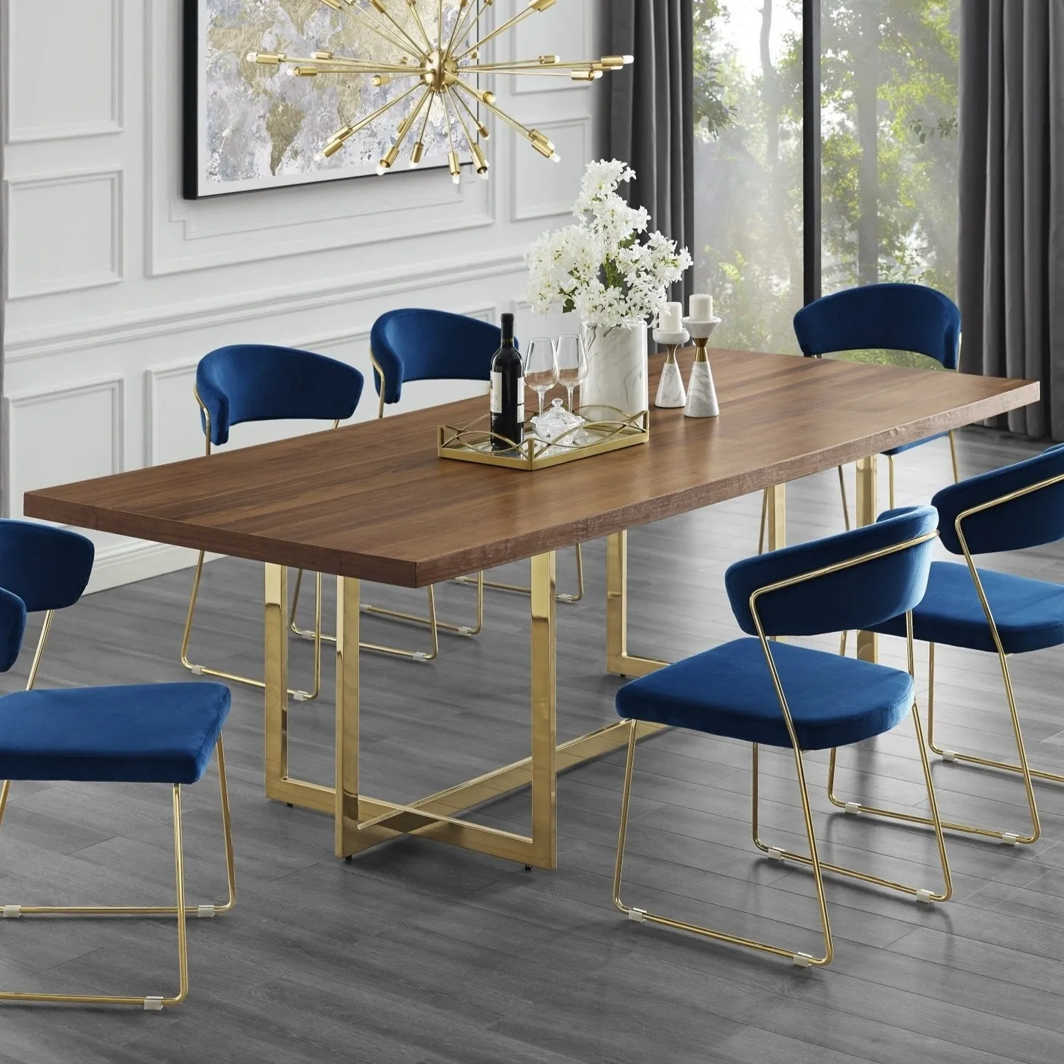 Maxim Dining Table