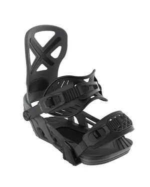 Men's Anvil Snowboard Bindings