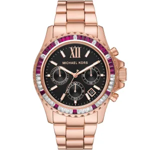 Michael Kors Everest MK6972 Womens Watch