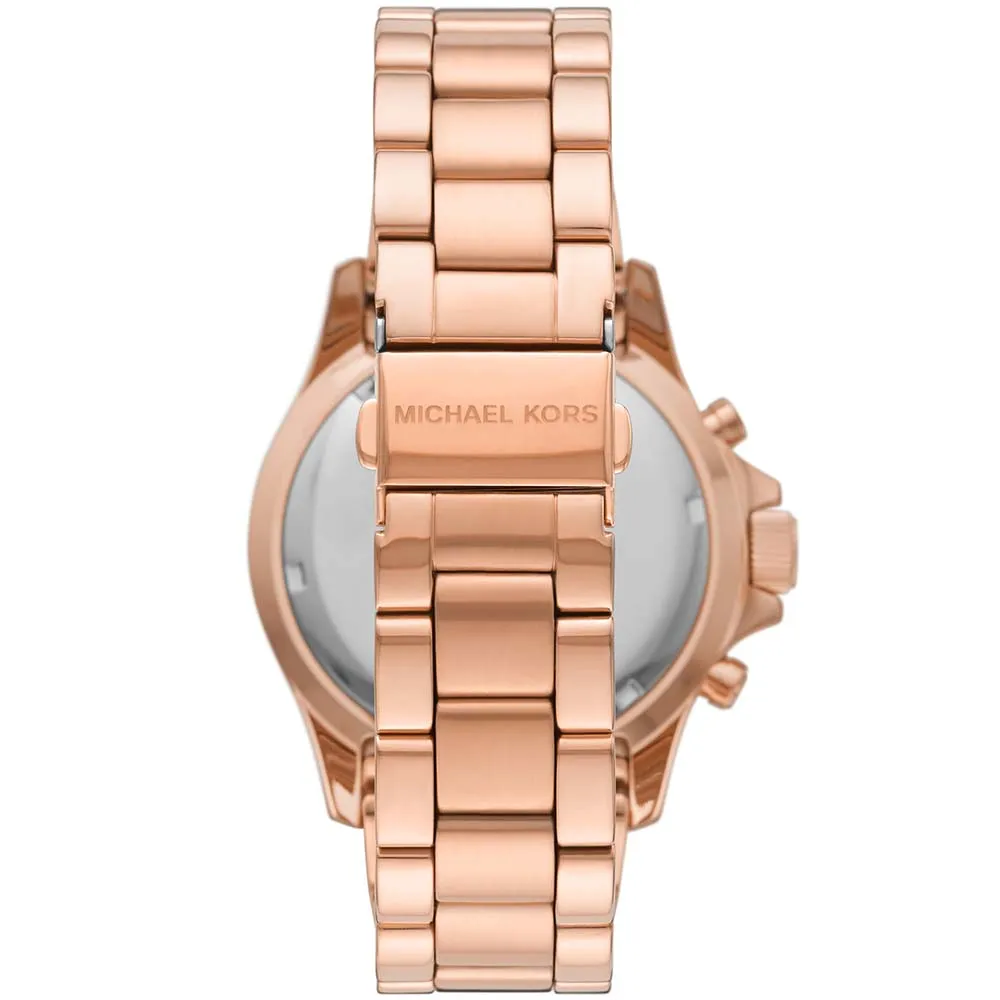 Michael Kors Everest MK6972 Womens Watch