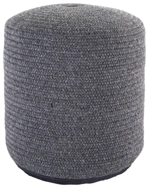 Montauk MOT01 Navy Pouf